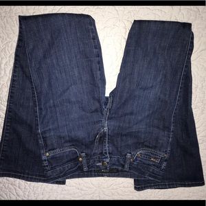 DONATED- Joe’ Jeans “Honey” W26 & 30 inch inseam